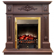 Камин RealFlame Lilian DN с Fobos Lux BR S