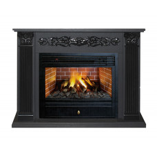Камин RealFlame Milton 26 DN с Novara 26 3D