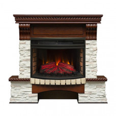 Камин RealFlame Kingstone 25 AO с FireField 25 SIR
