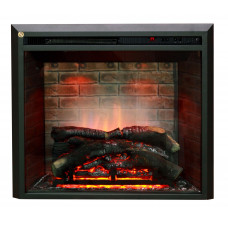 Real Flame Leeds 26 SD