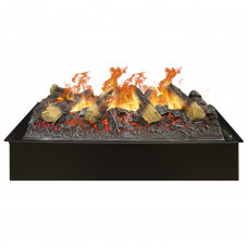 RealFlame Cassette 630M 3D (с дровами)