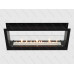 Встроенный биокамин Lux Fire Сквозной 1130 S