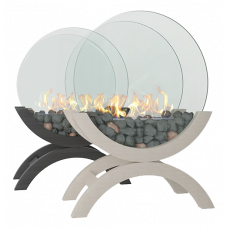 Биокамин Iris mini (ZeFire)