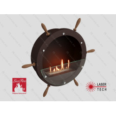 Биокамин Lux Fire 