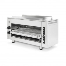 Газовый гриль WeGrill Pro M