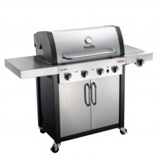 Газовый гриль Char-Broil Professional 4S