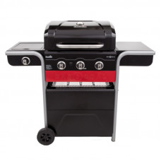 Угольный + Газовый гриль Char-Broil Gas2Coal Hybrid 3B