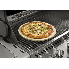 CLASSIC - Pizzastein(201008) Керамический противень для пиццы Classic