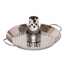 CHICKEN ROASTER (206008) Подставка для курицы гриль