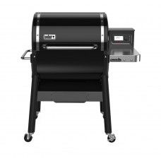 Пеллетный гриль Weber SmokeFire EX4 GBS