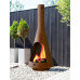 Садовый камин Jotul Froya