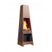 Садовый камин Jotul Loke