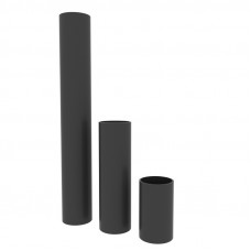 Труба L250 д. 250mm (RP/250-CZ2)