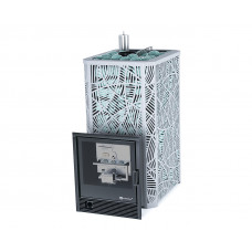 Easysteam Ялта 25 (AISI 321) Газ Комплектация с ГГУ-40