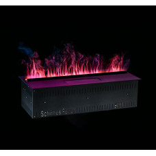 Дополнительная синяя подсветка Schones Feuer