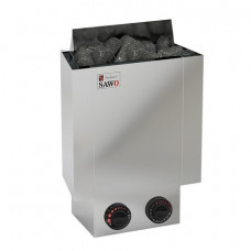 ЭЛЕКТРИЧЕСКАЯ ПЕЧЬ SAWO NORDEX MINI NRMN-30NB-Z