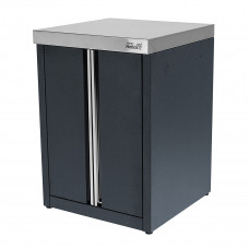 Модуль уличной кухни SMART-600 Шкаф (HS-KU03-SH600) Helios