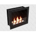 Каминный адаптер Lux Fire D85-300S