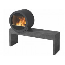 Печь Nordpeis Me Bench