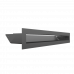 Люфт графитовая 6x40