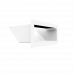 Люфт белая 9х20