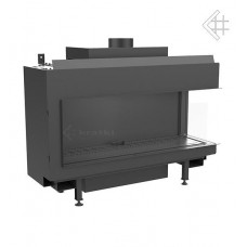 Газовая топка LEO/P/100/G20 (магистральный газ)
