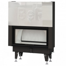 Дровяная топка BeF Twin V 10 N II