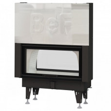 Дровяная топка BeF Twin V 10 II